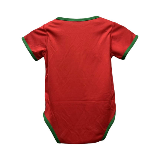 Body de BebĆŖ Portugal 24/25 | Futmantos