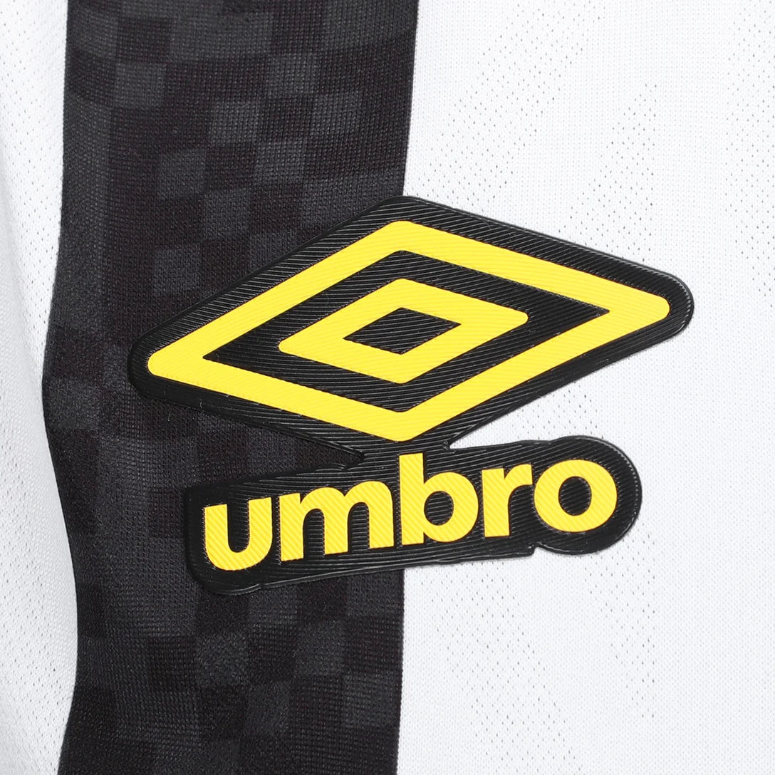 Camisa Santos II 25/26 - NEYMAR JR. #10 | FutMantos