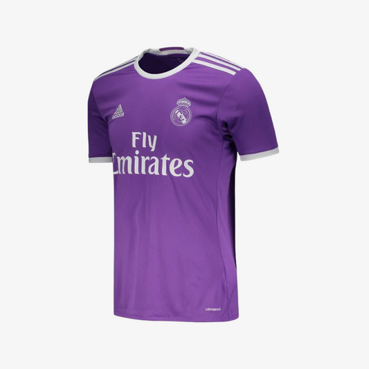 Kit Infantil Real Madrid 17/18 | FutMantos
