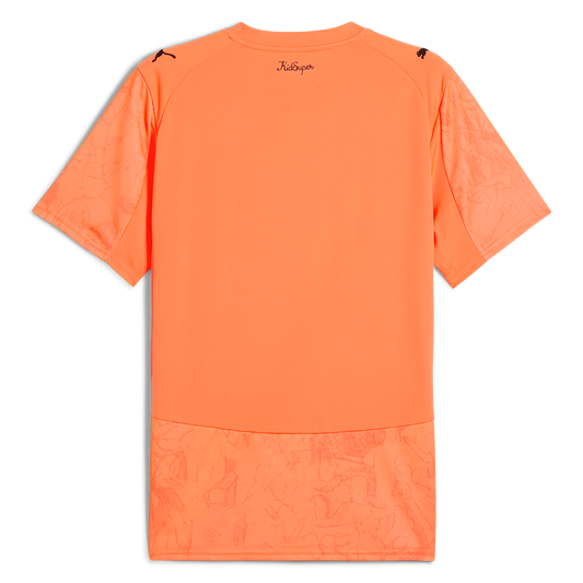 Camisa Manchester City Goleiro - 25/26 | Futmantos