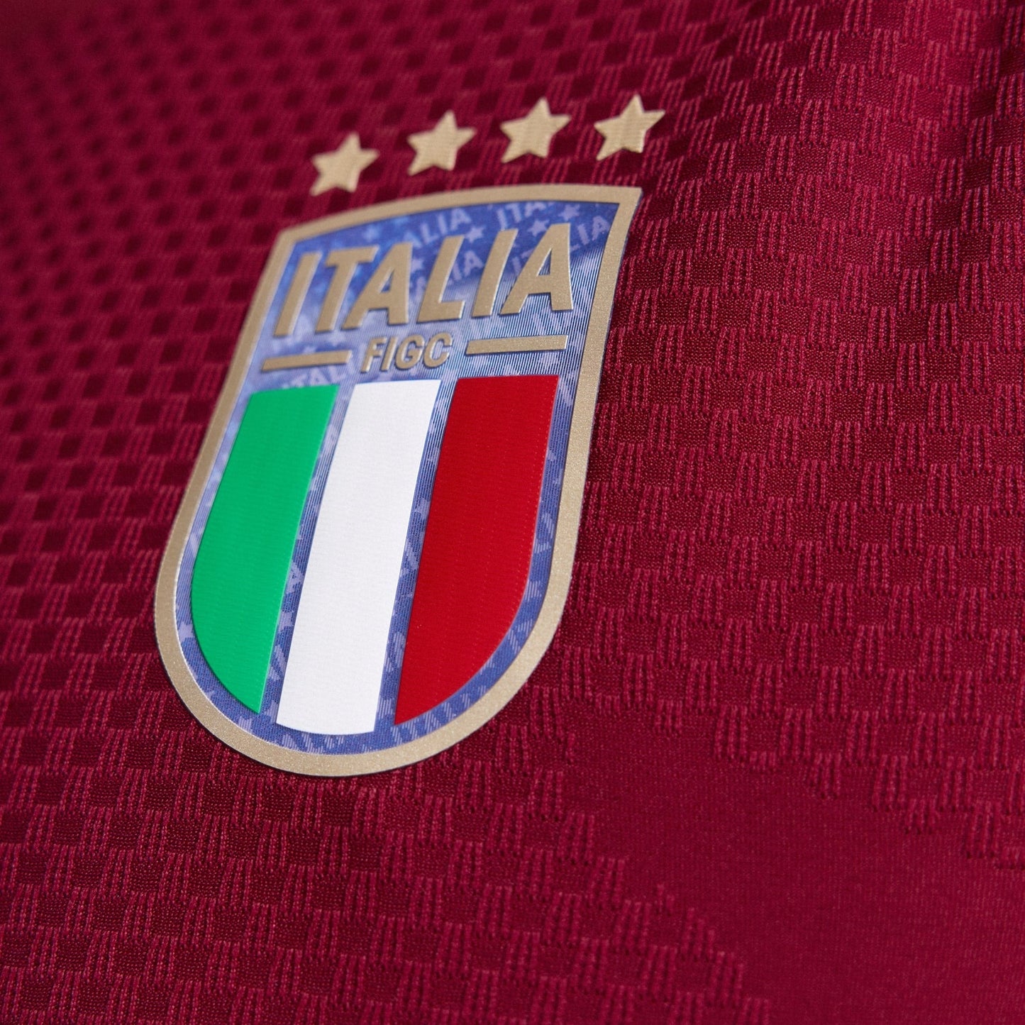 Camisa Goleiro Itália 2026/27 | FutMantos