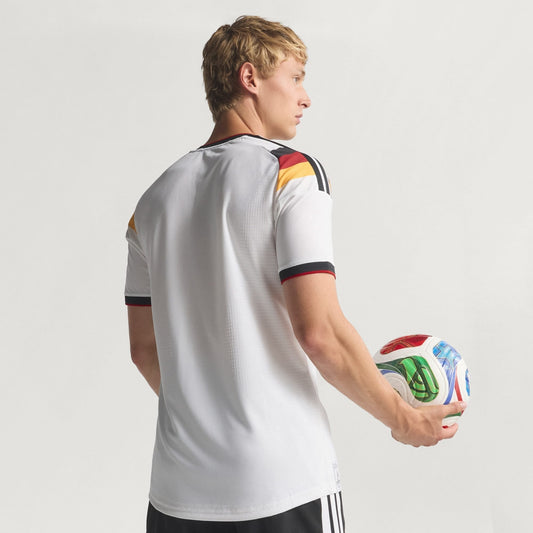 Camisa Alemanha 2026/27 | FutMantos