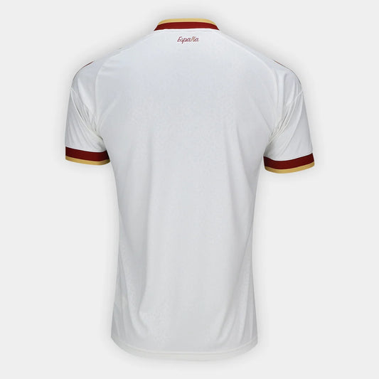 Camisa Espanha II 2026/27 - Torcedor | Futmantos