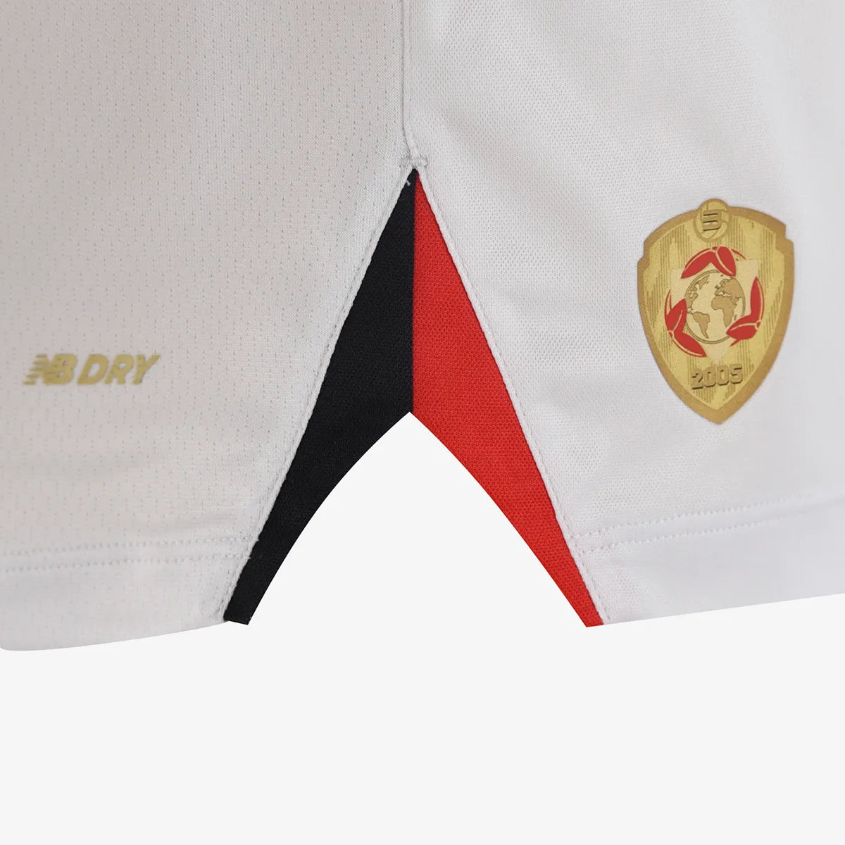 Camisa São Paulo I 25/26 Com Patrocínios | Futmantos