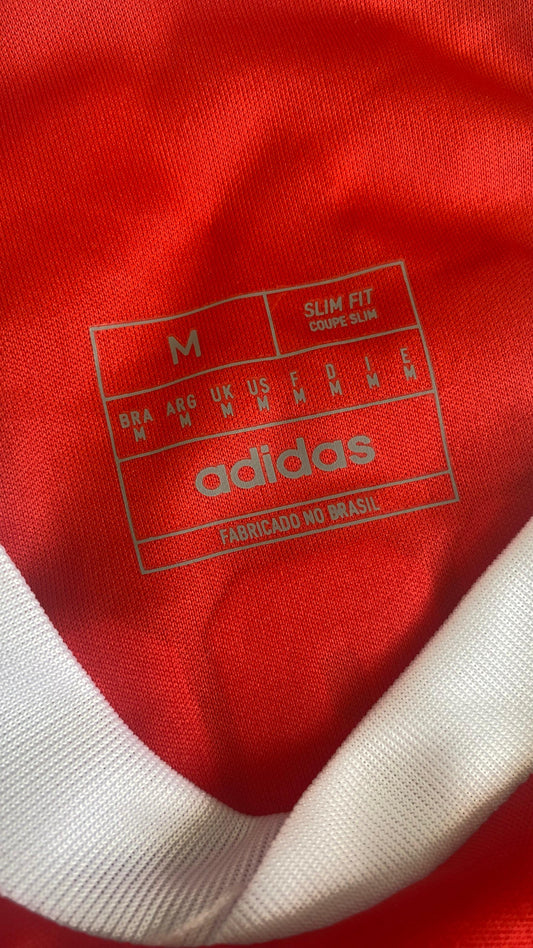 Camisa Internacional 24/25 - E Valencia 13 | Futmantos