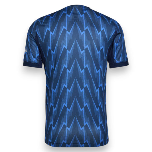 Camisa Arsenal II 25/26 | Futmantos