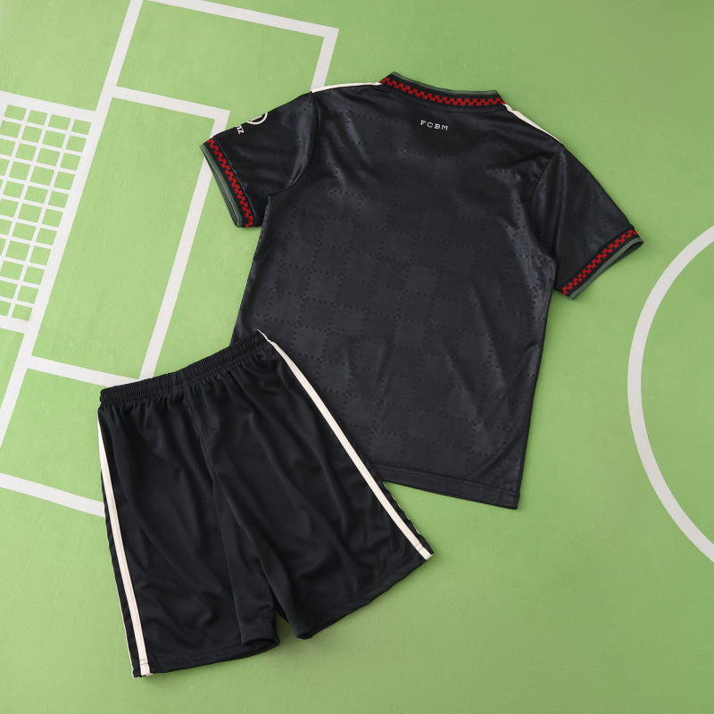 Kit Infantil Bayern de Munique 25/26 | Futmantos
