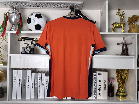 Camisa Holanda - 24/25 | Futmantos