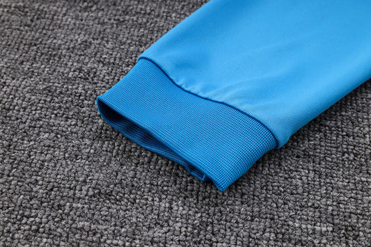 Agasalho de treino GrĂȘmio 23/24 - Atleta| Futmantos