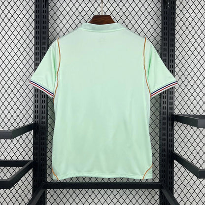 Camisa França l 26/27 - Torcedor Verde | Futmantos