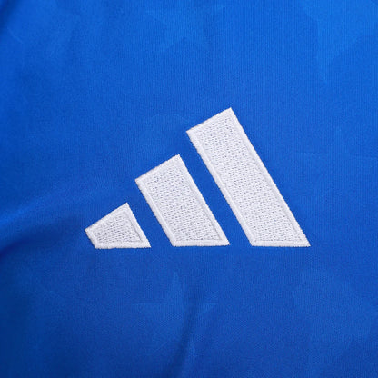 Camisa Cruzeiro I 26/27 Manga Longa - Azul Royal | Futmantos