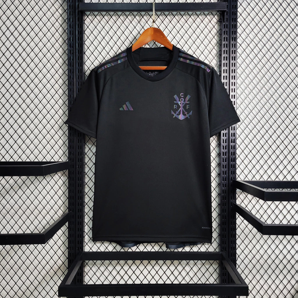 Camisa CRF Ill 23/24 | Futmantos