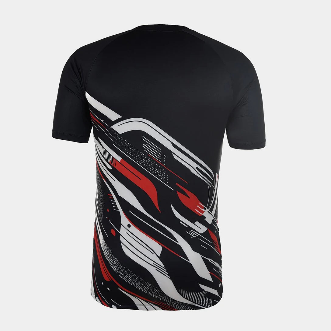 Camisa  Pré Jogo São Paulo 25/26 | Futmantos