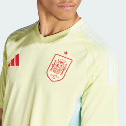 Camisa Espanha II 24/25 - Eurocopa | Futmantos