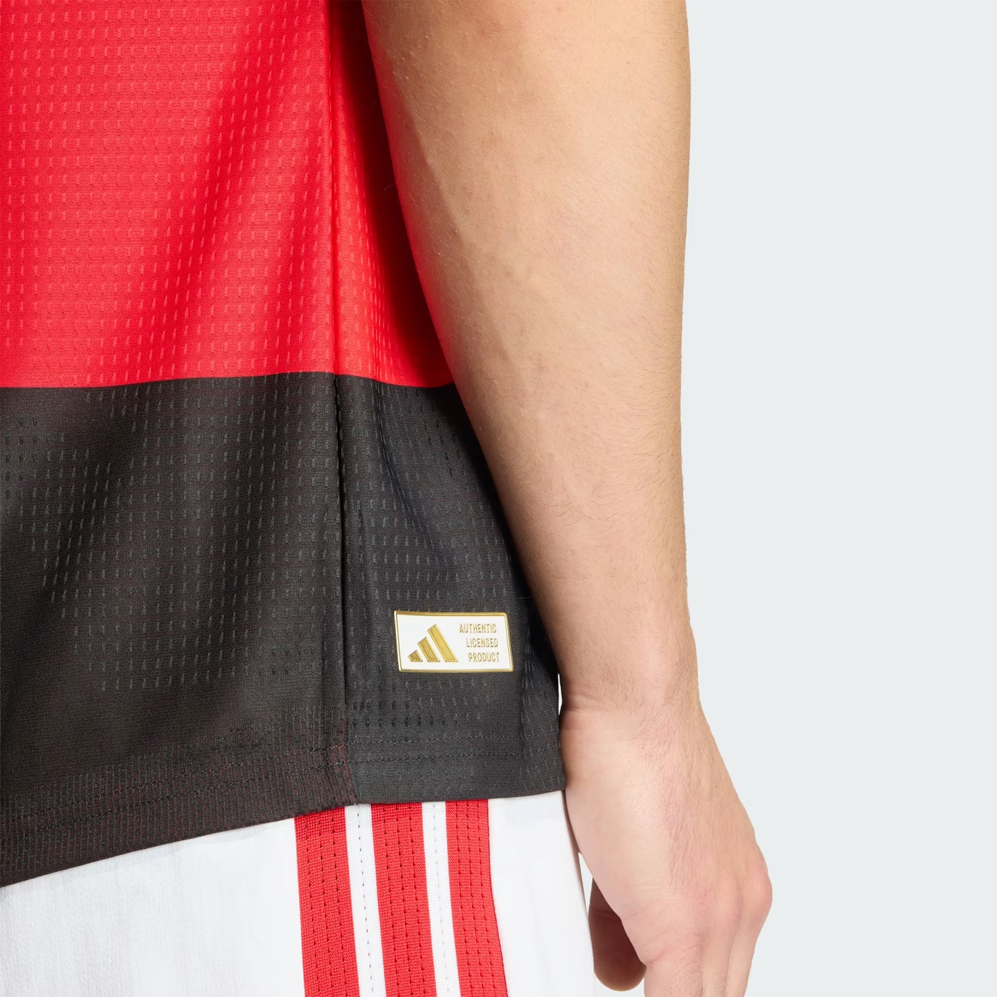 Camisa CRF 26/27 -  Versão Jogador | FutMantos