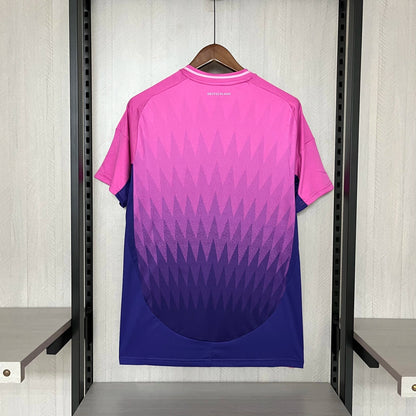 Camisa Alemanha II 24/25 - Eurocopa 2024 | Futmantos