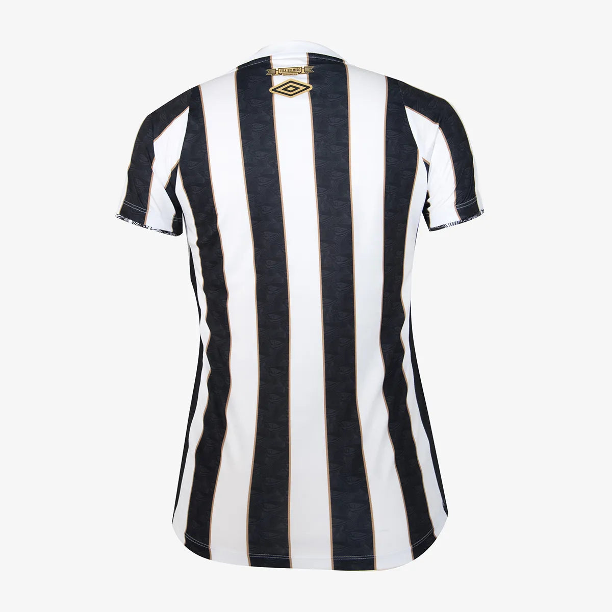 Camisa Santos Feminina II 2024/2025 | Futmantos