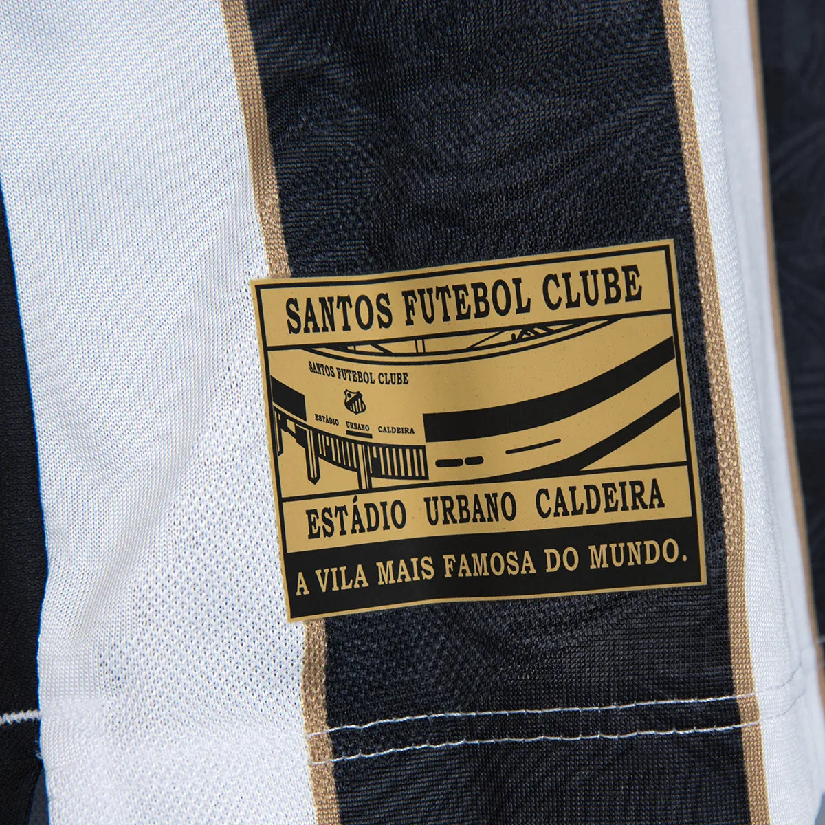 Camisa Santos Feminina II 2024/2025 | Futmantos