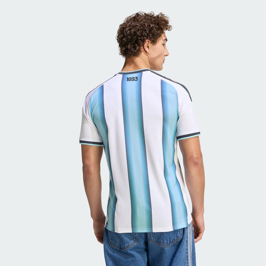 Camisa Argentina 2026/27 | FutMantos