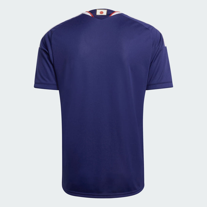 Camisa Japão ll 2026/27 Torcedor  | FutMantos