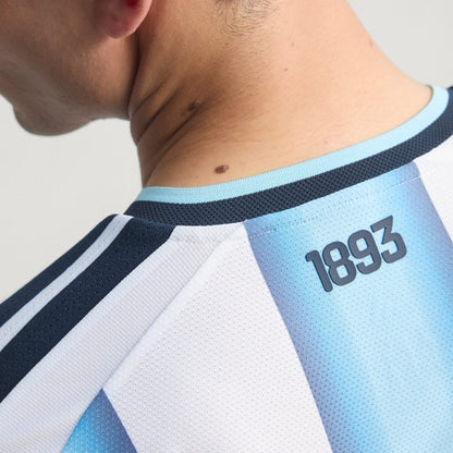 Camisa Argentina 2026/27 | FutMantos