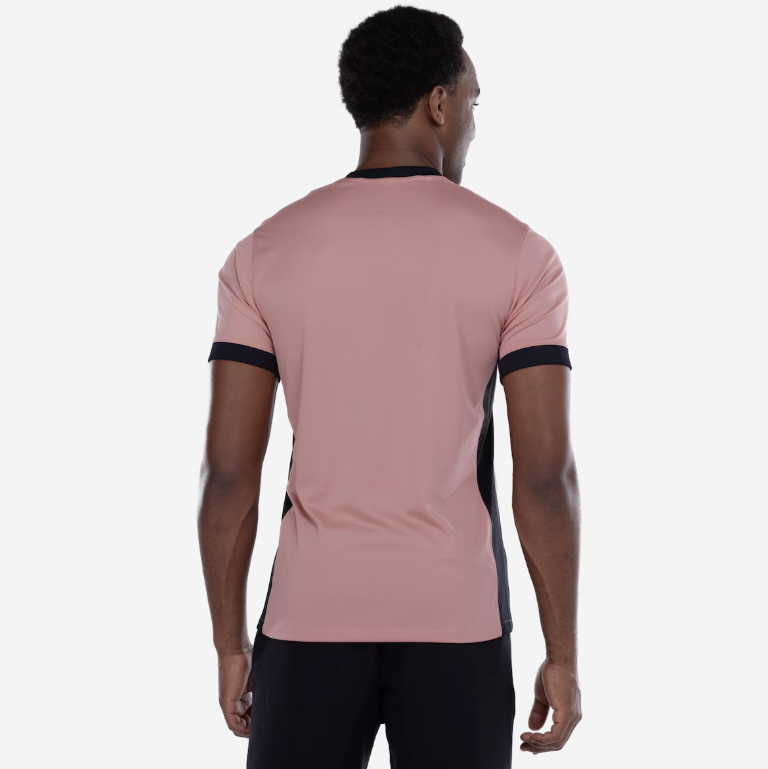 Camisa PSG Paris Saint Germain III 24/25 - Bege | Futmantos