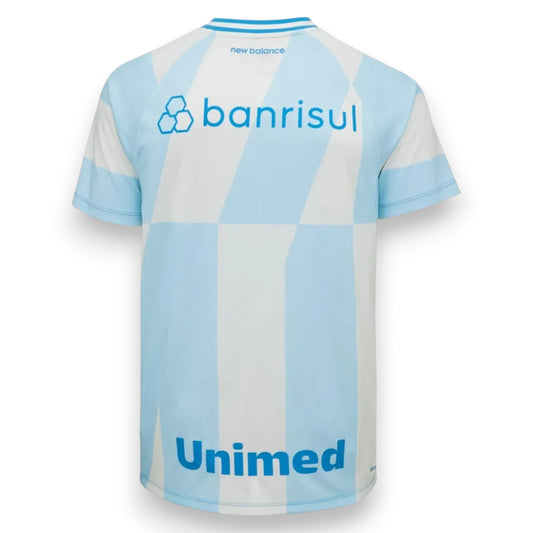 [PRÉ VENDA] Camisa Grêmio II 26/27 - Masculina | FutMantos