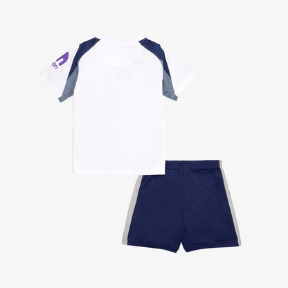 Kit Infantil Tottenham 25/26 | FutMantos