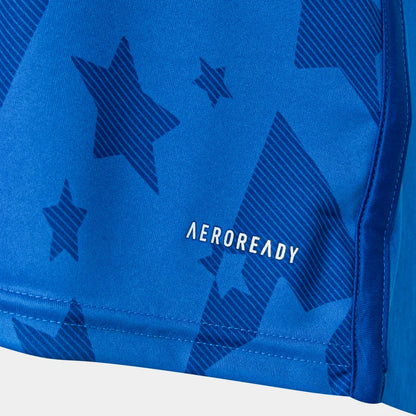 Camisa Cruzeiro I 24/25 Azul | FutMantos