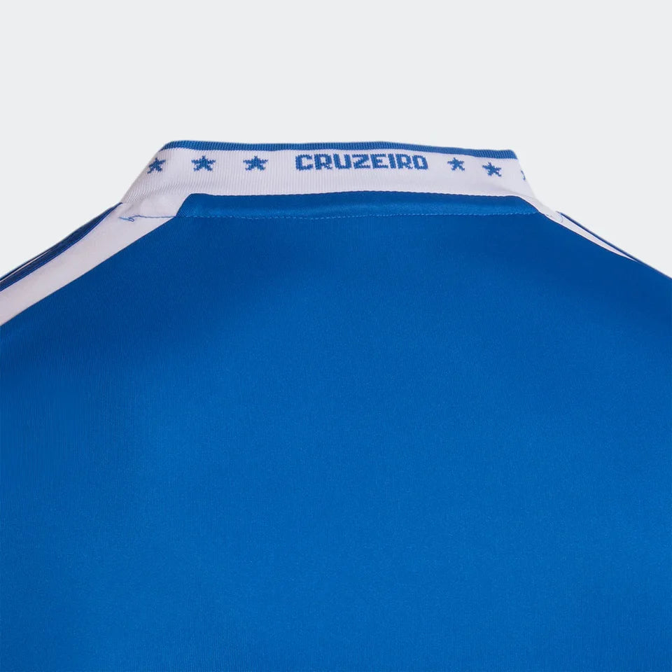 Camisa Cruzeiro I 25/26 Gabi #9 | FutMantos