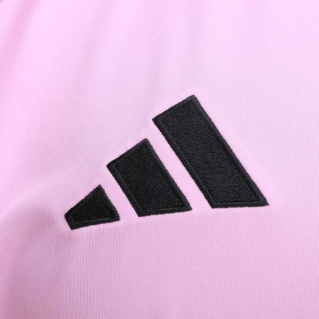 Camisa Internacional 25/26 Outubro Rosa | FutMantos