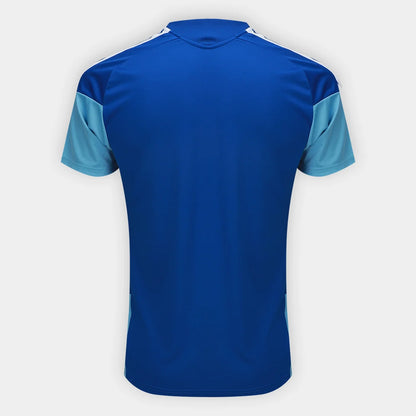 Camisa Cruzeiro 26/27 - Treino | FutMantos