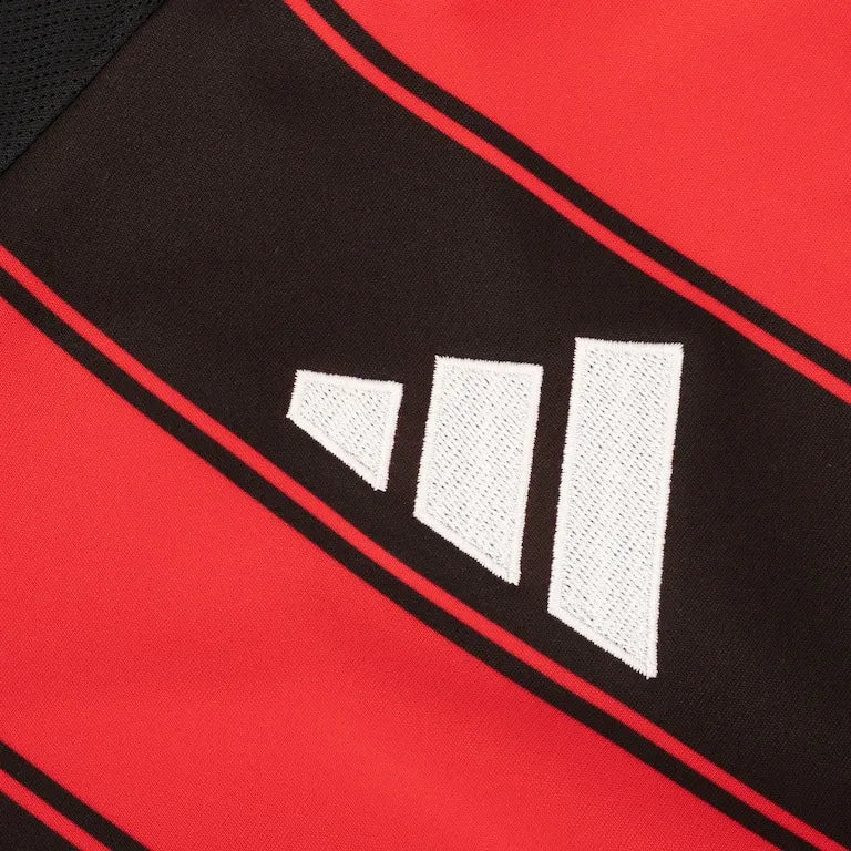 Camisa CRF I 25/26 Com Patrocínios | Futmantos