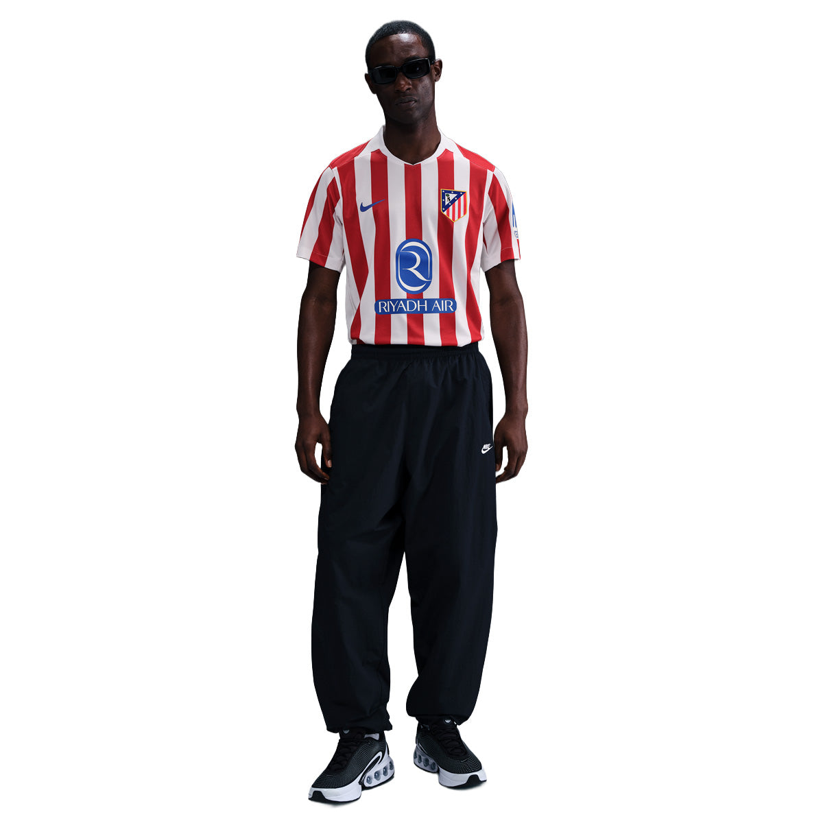 Camisa Atlético de Madrid I 25/26 | Futmantos