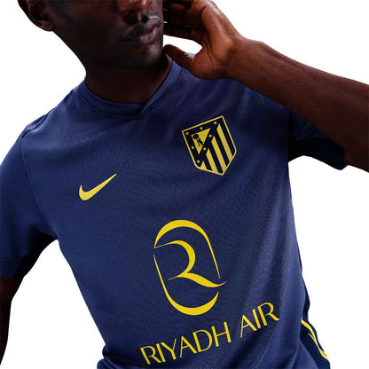 Camisa Atlético de Madrid II 24/25 | Futmantos
