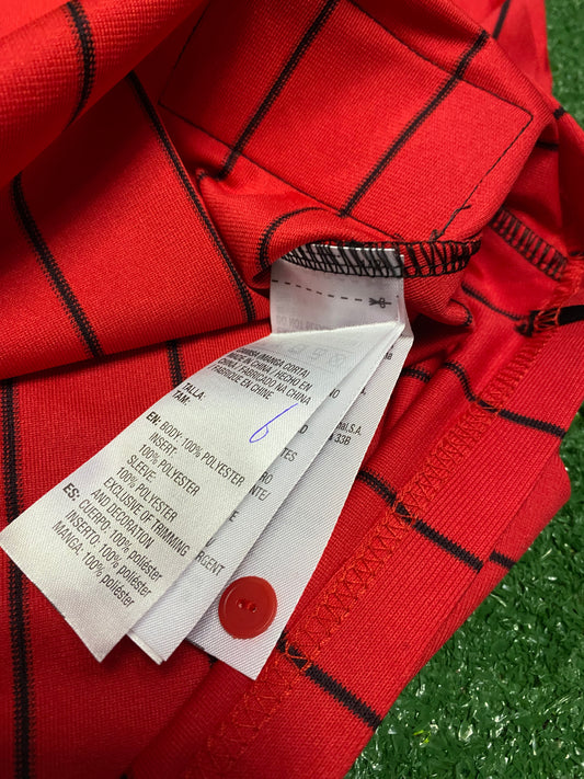 Camisa CRF US Pack Baseball 25/26 | Futmantos