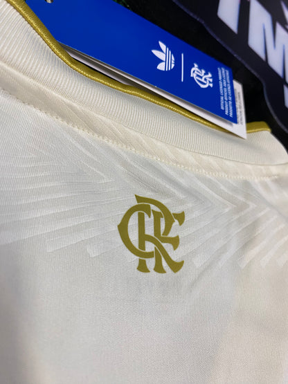 Camisa CRF III 25/26 - TETRA CAMPEÃO | Futmantos