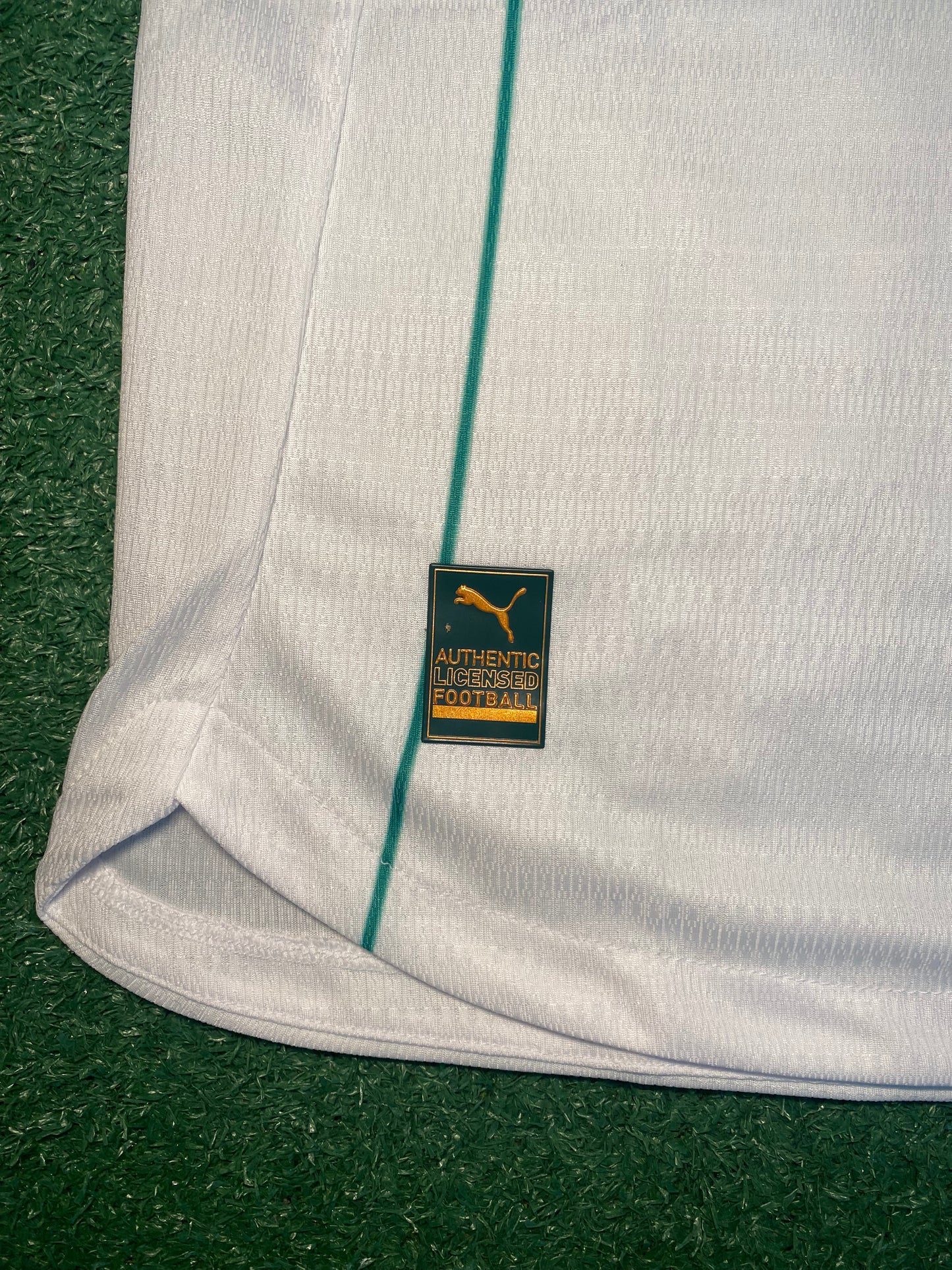 Camisa Palmeiras Il 26/27 - Versão Jogador | Futmantos