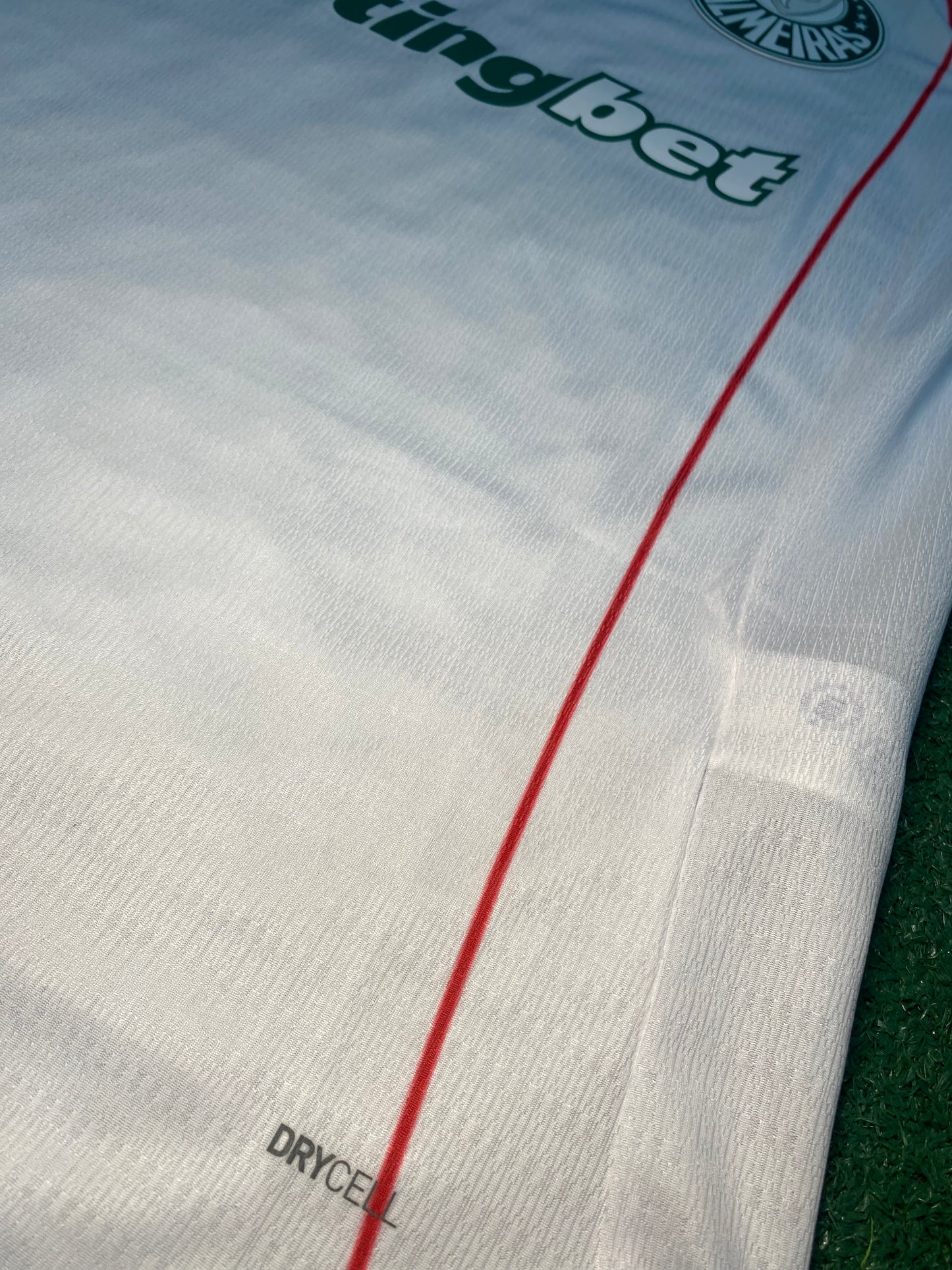 Camisa Palmeiras Il 26/27 - Versão Jogador | Futmantos