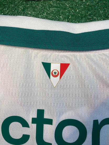 Camisa Palmeiras Il 26/27 - Versão Jogador | Futmantos