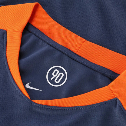 Camisa Inter de Milão III 25/26 Torcedor Total 90 | Futmantos