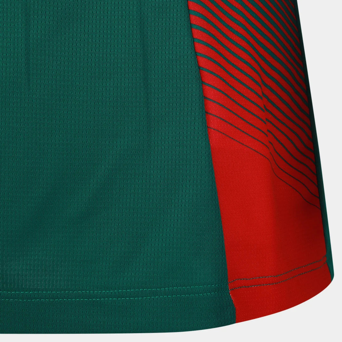 Camisa Palmeiras I 25/26 - Feminina | FutMantos