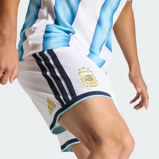 Shorts Argentina 2026/27 | FutMantos