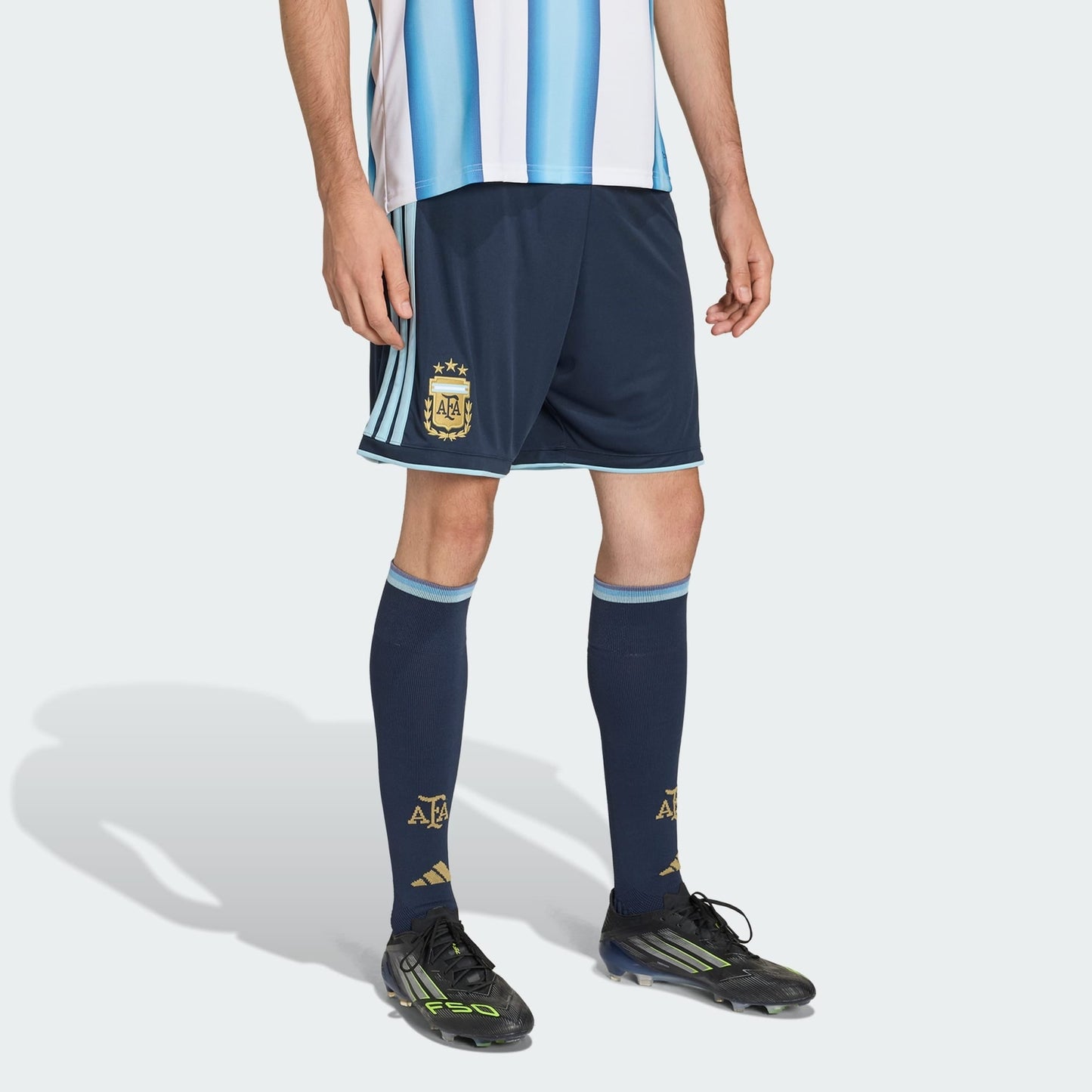 Shorts Argentina 2026/27 | FutMantos