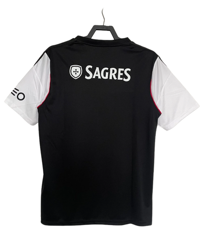 Camisa Benfica 13/14 II Away - Versão Retrô