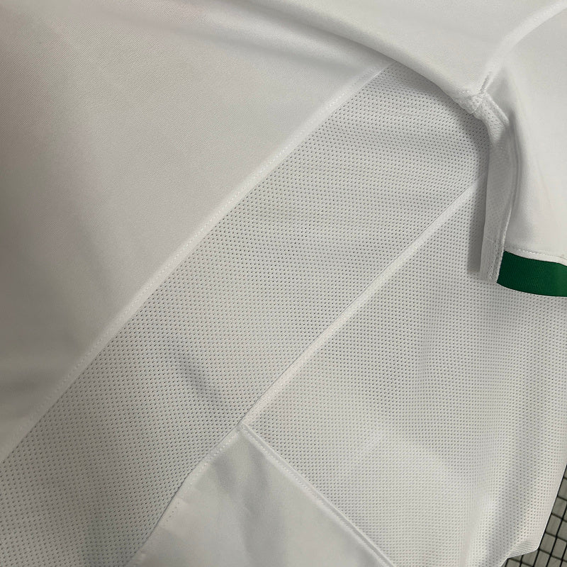 Camisa Sporting 24/25 Torcedor - Branca