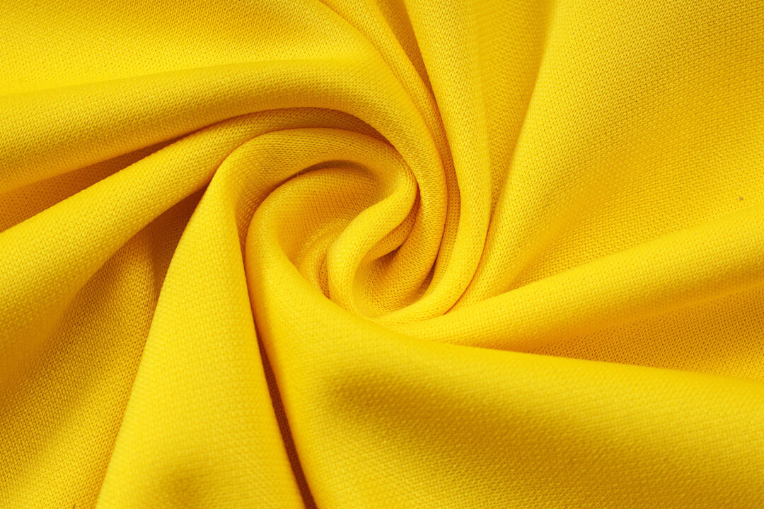 Conjunto Agasalho Brasil amarelo I Futmantos