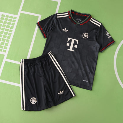 Kit Infantil Bayern de Munique  25/26 | Futmantos