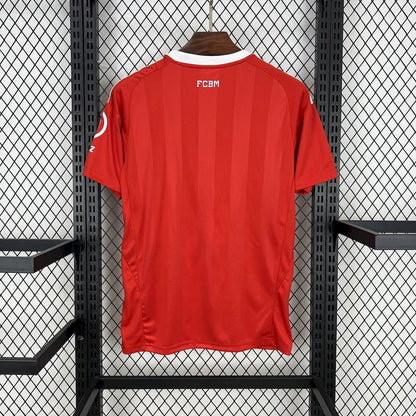 Camisa Bayern de Munique Treino 25/26 | FutMantos