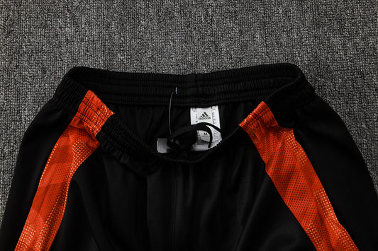 Agasalho de treino Internacional 25/26 - Branco | Futmantos